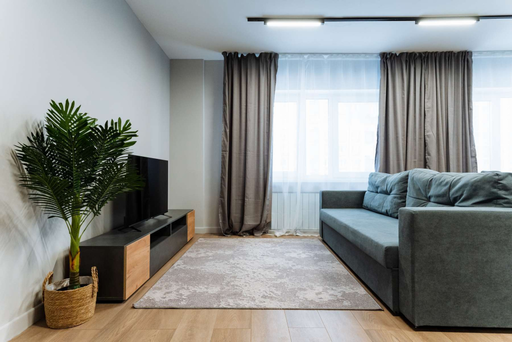 Апартаменты Студия у Гостиного Двора — Liberty Sity Apartments