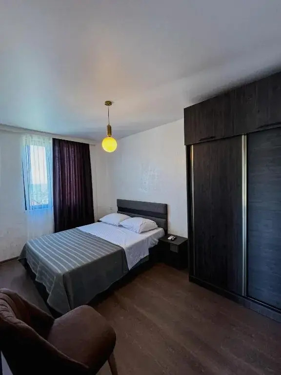 Отель Villa Harmony