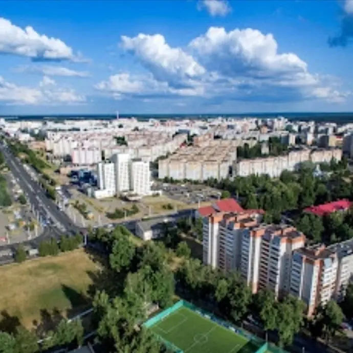 Отель Лучеса