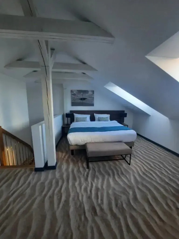 Апартаменты Двухуровневые Классик Park House