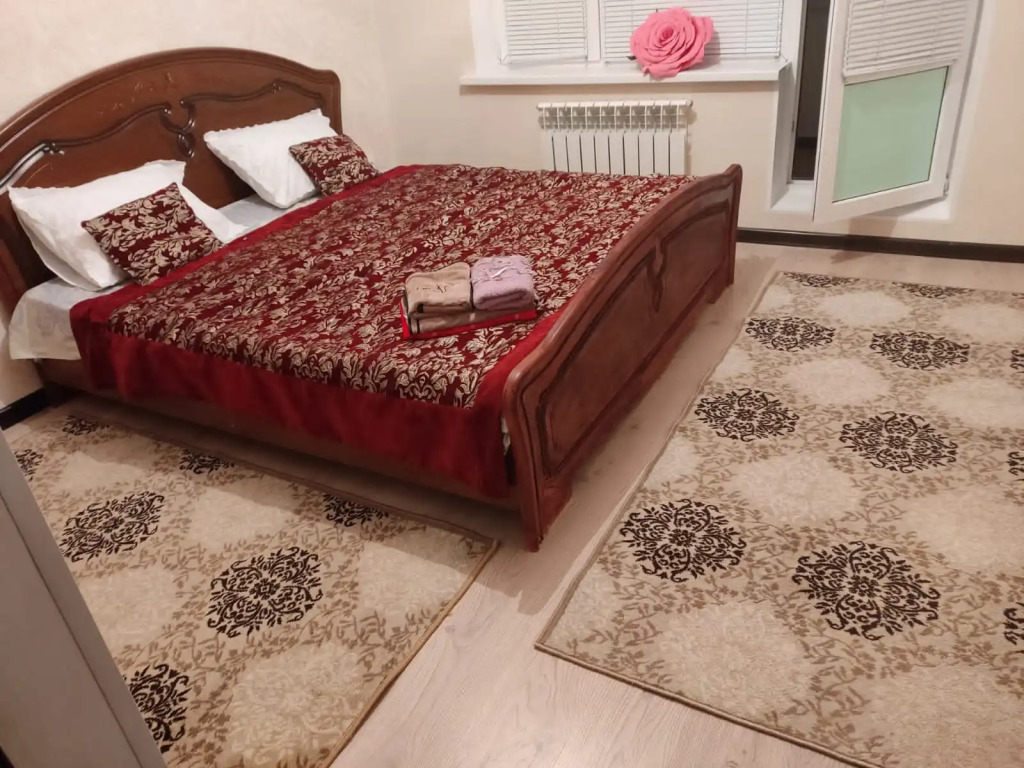 Апартаменты Tur House в Каспийске