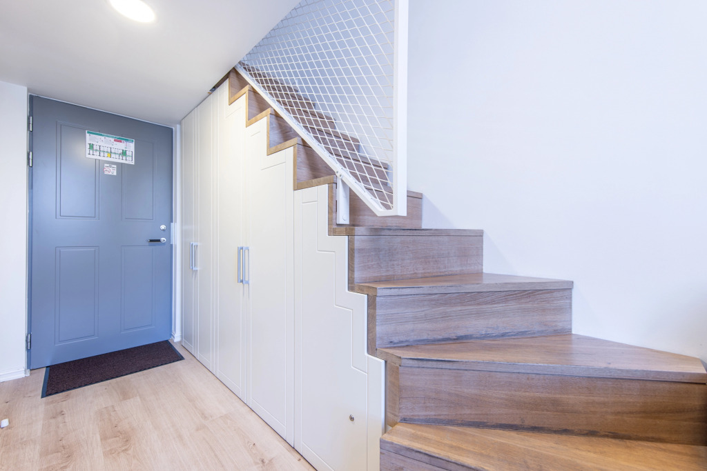 Апартаменты Stay Apartments 9