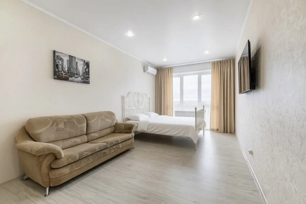 Апартаменты Residence Elegance на двенадцать персон