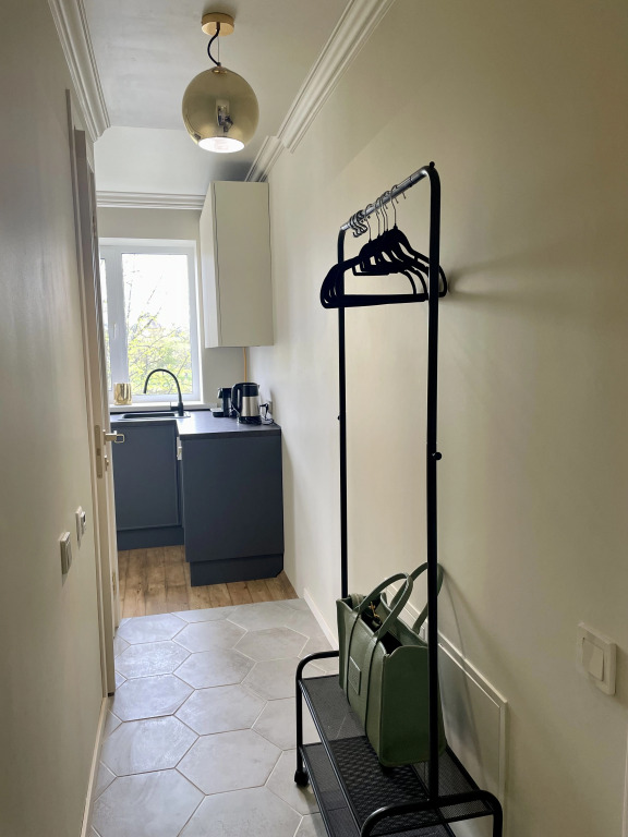Квартира Студия с видом на Кремль