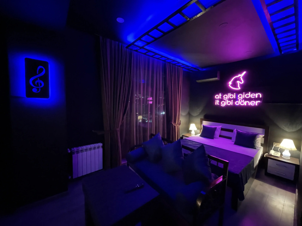 My Music Hotel Baku
