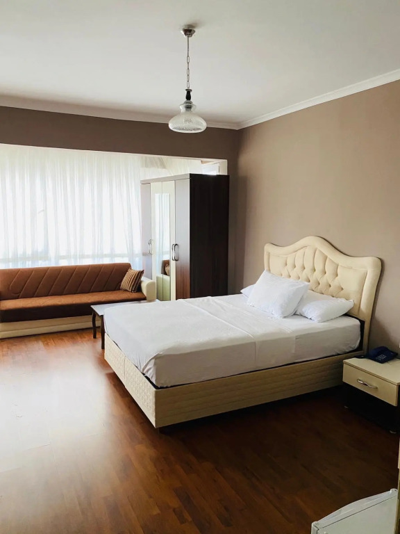 Grand Koru Hotel Beach