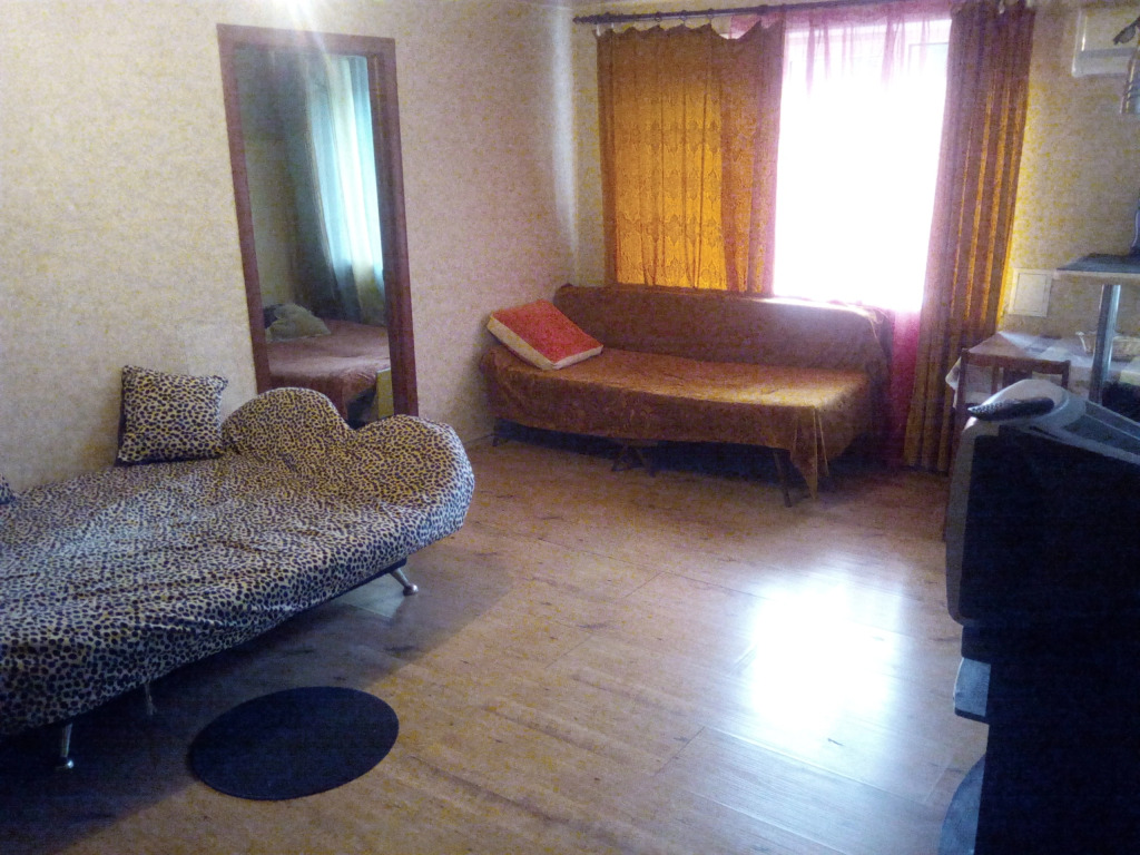 Apartment na Vorovskogo