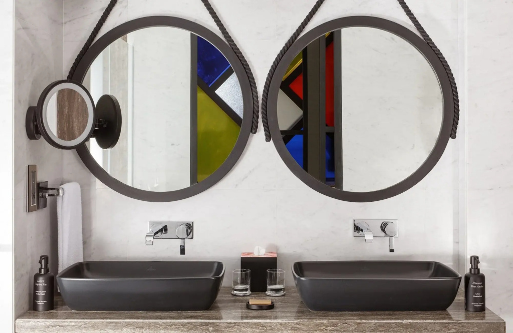 Andaz Family Suites by Hyatt- Palm Jumeirah