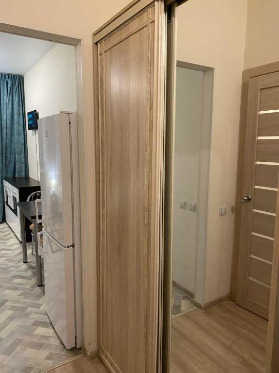 Квартира Зодиак Рыбы