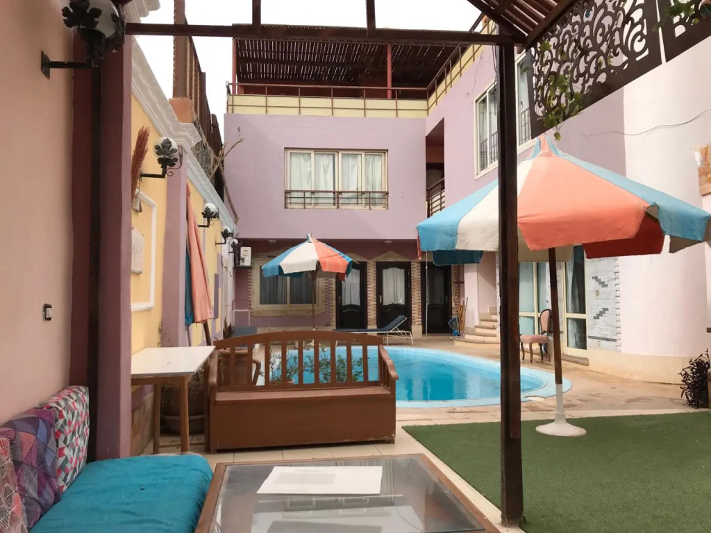 Sofia Guest House