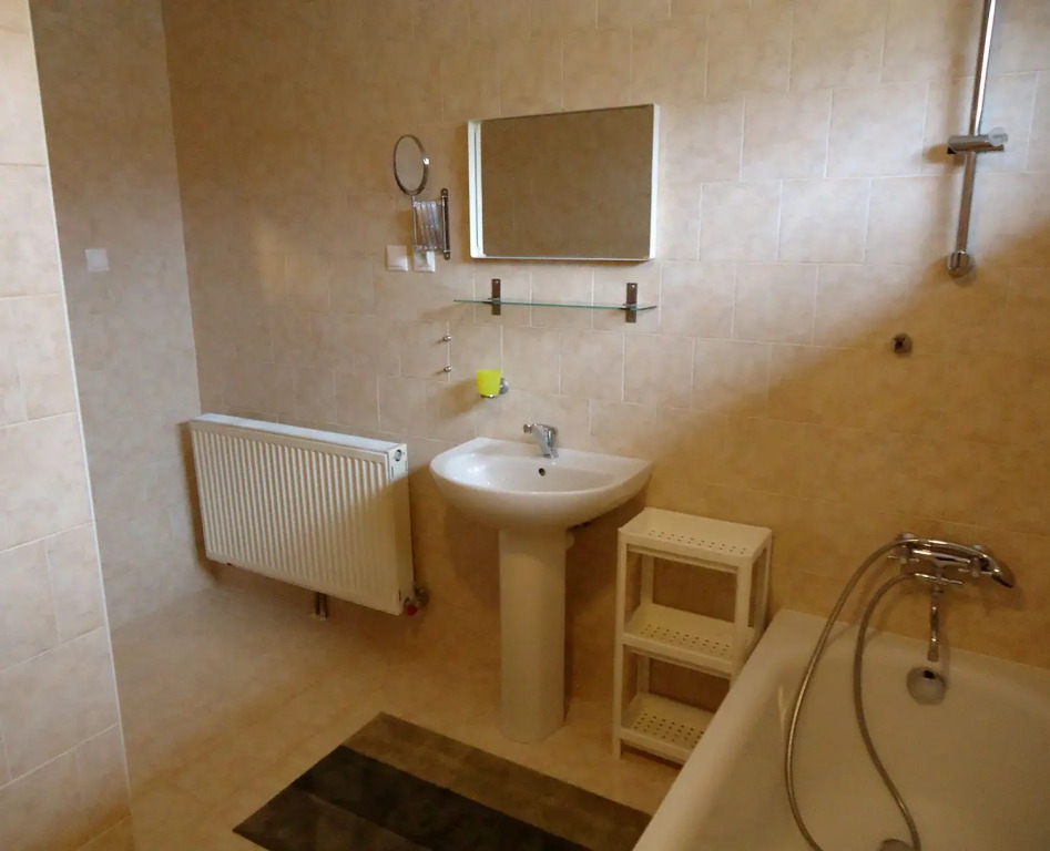 XLSuite Apartment Comfort