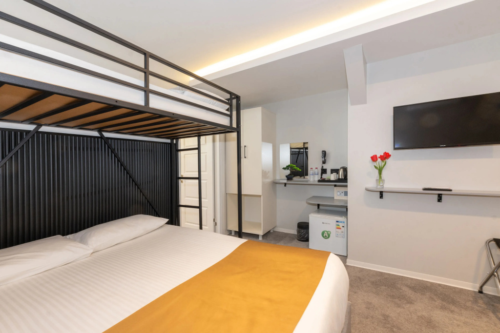 Отель Istanbul Holiday Hotel
