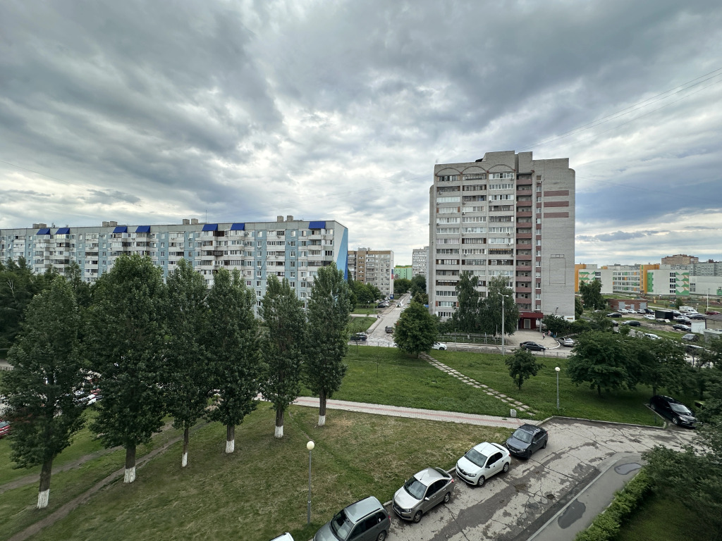 Квартира Уютная трехкомнатная квартира на Рябиновом бульваре