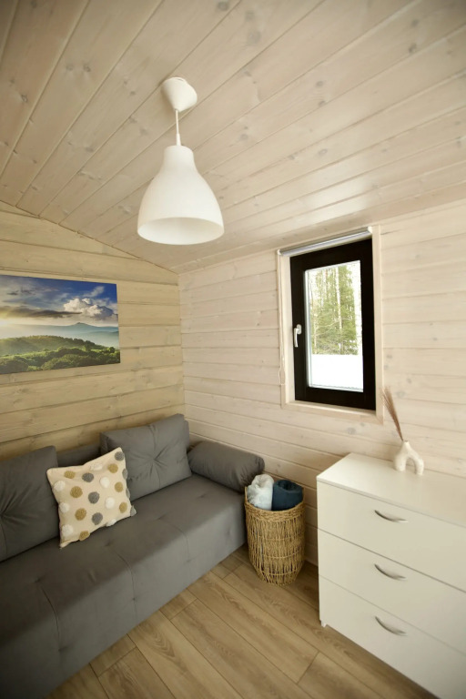 Частный Дом Teplo House 3