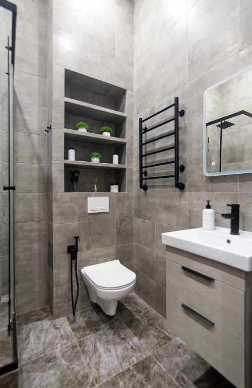 Квартира KEY2HOME