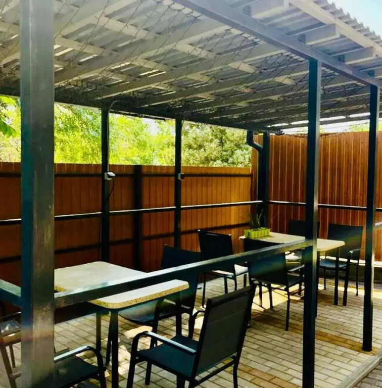 Квартира на Прохладном Переулке 5