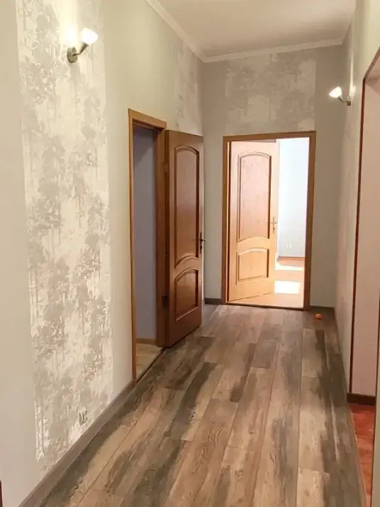 Квартира на Красной