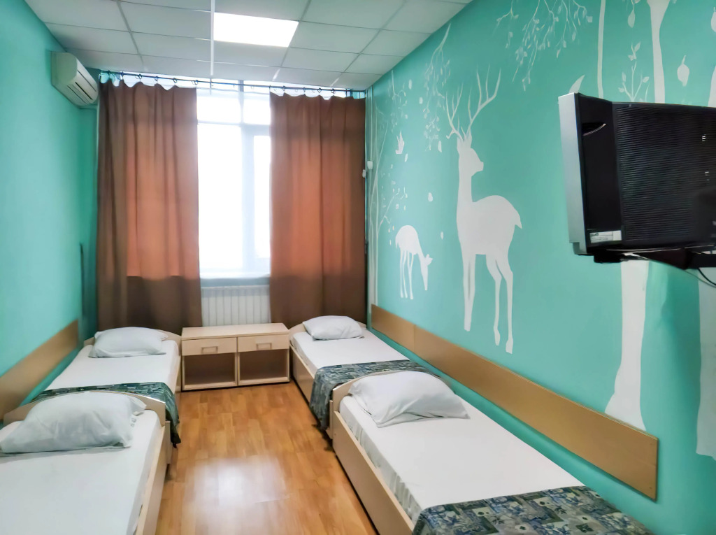 Kdo Anapa Hotel
