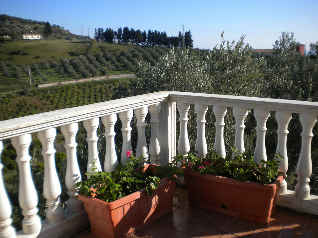 Tenuta Agrituristica Castellesi