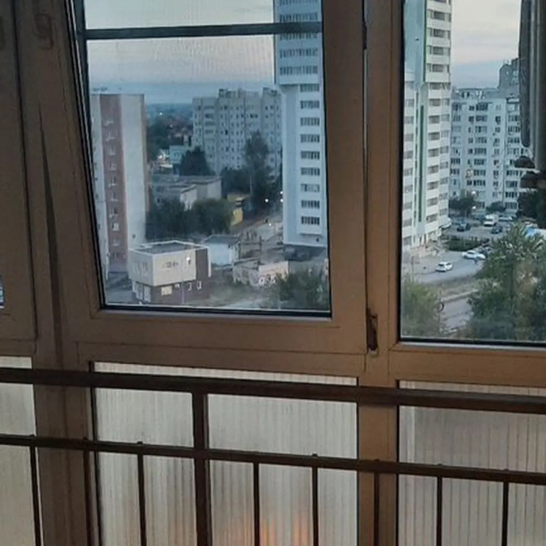 Квартира на Улице Северная Звезда 7/2