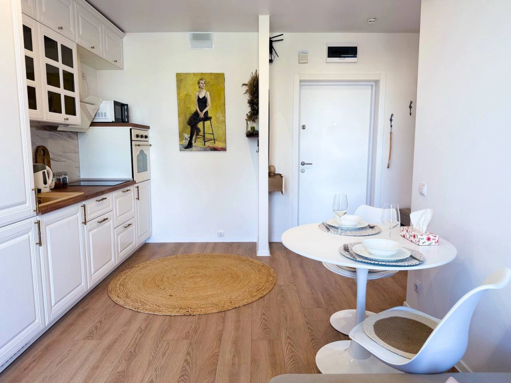 KatrinRent Muse Flat