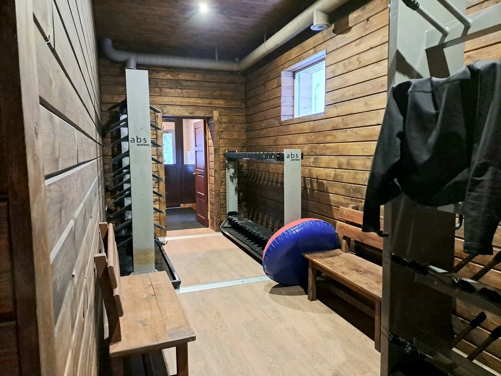 Отель Русь