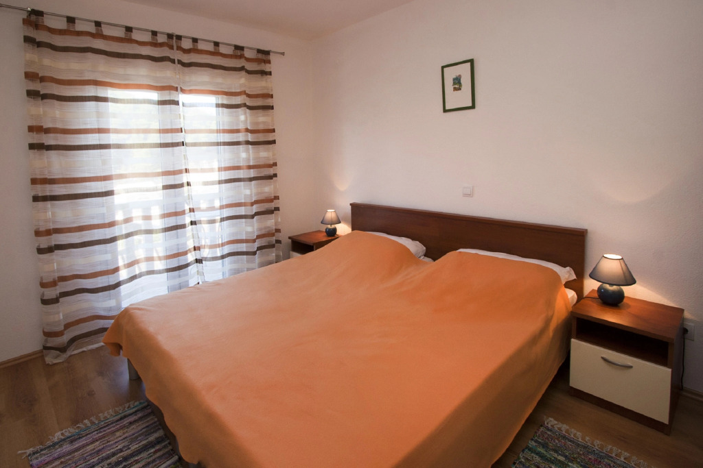 Апартаменты Villa Libana