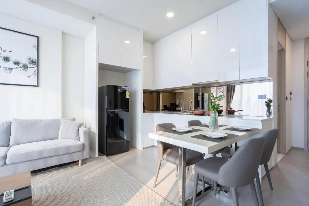 Отель Wyndham Garden Bangkok Sukhumvit 42