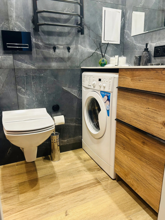 Квартира Дизайнерская Balt Apartments в Светлогорке