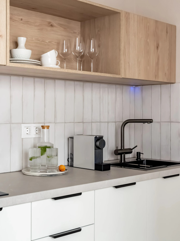Квартира Merino Home Джапанди