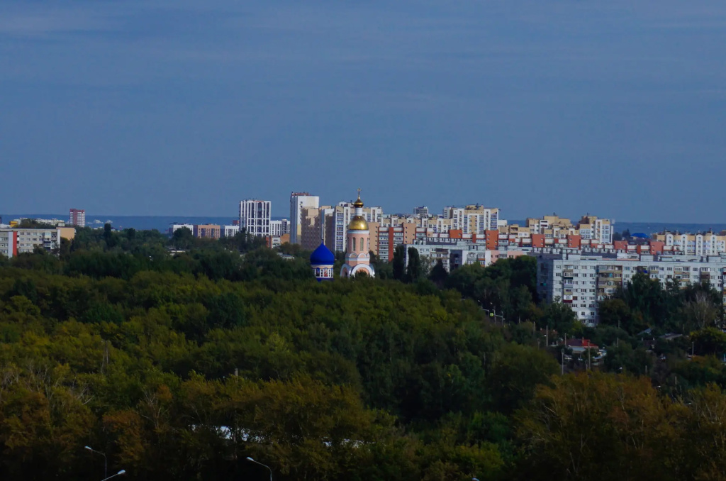 Квартира уютная в новом доме