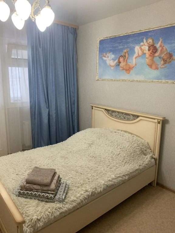 Квартира Двушка на Оптимистов