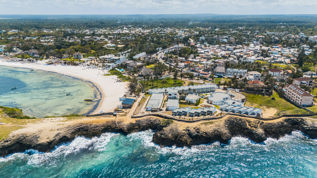 AHG Lion Beach Resort