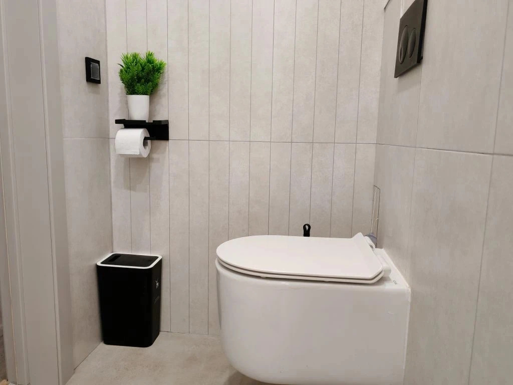 Апартаменты Iremel Tower 1