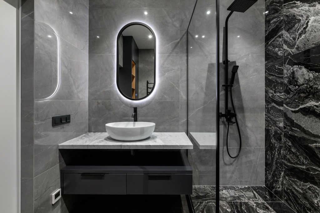 Апартаменты Охта Grand Apart