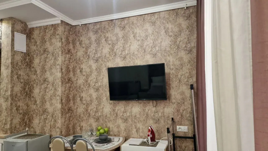 Квартира У Пяти углов 3