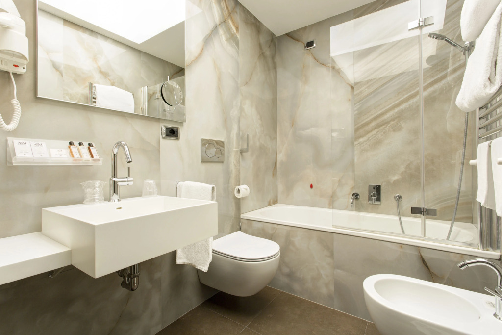 Best Western Plus Hotel Universo