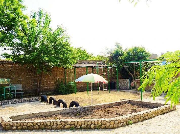 Granat Guest house