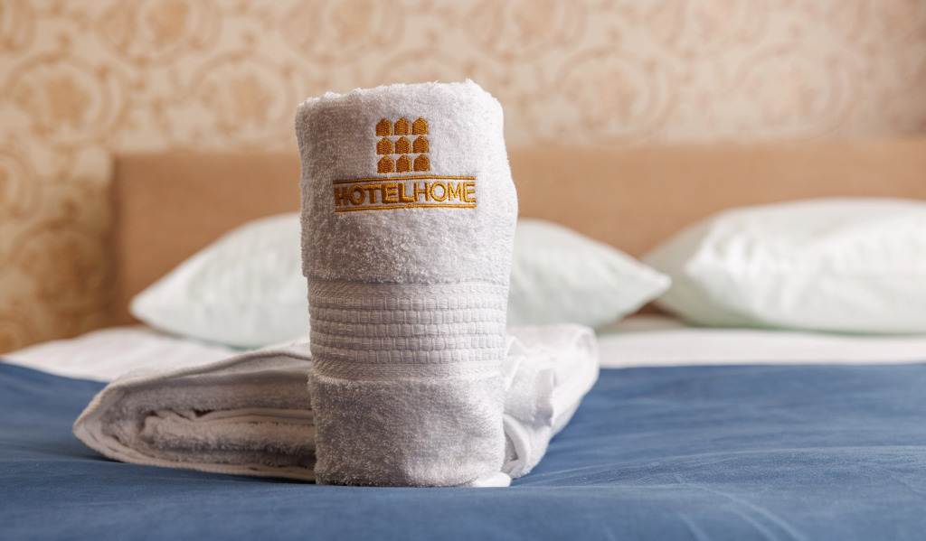 Апартаменты Hotel Home на Староникитской 89/1