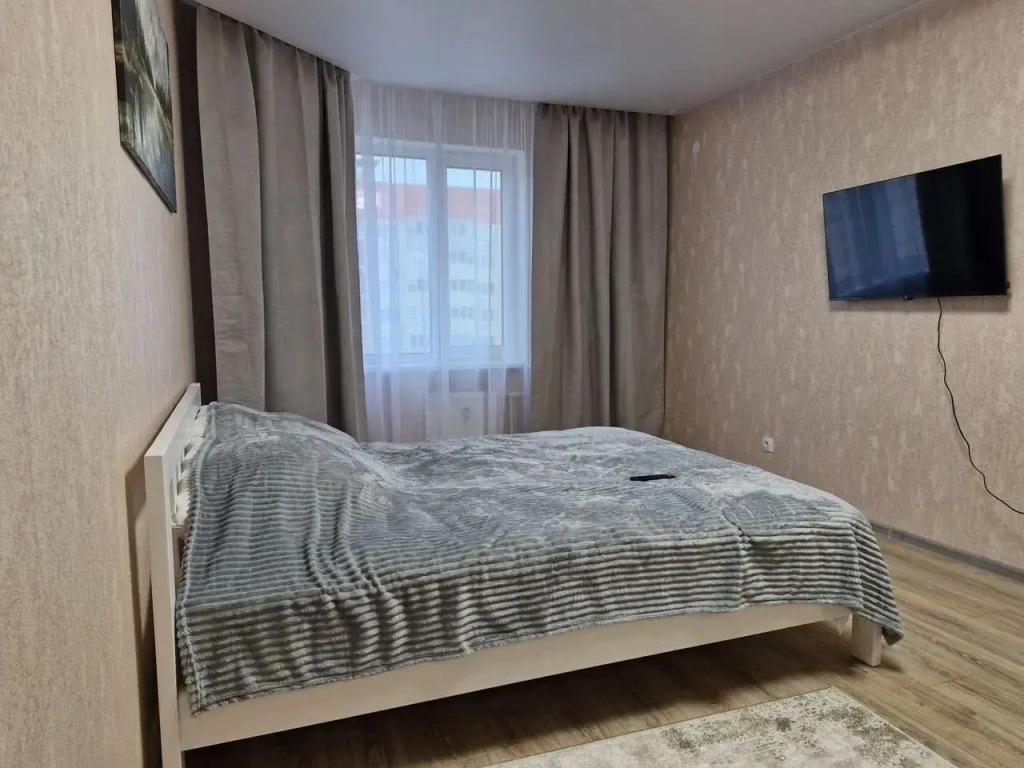 Квартира на улице Рубиновая 16