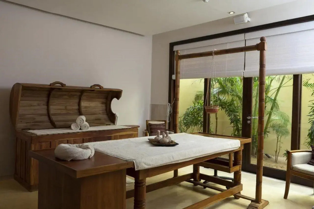 The Fortress Resort & Spa Galle