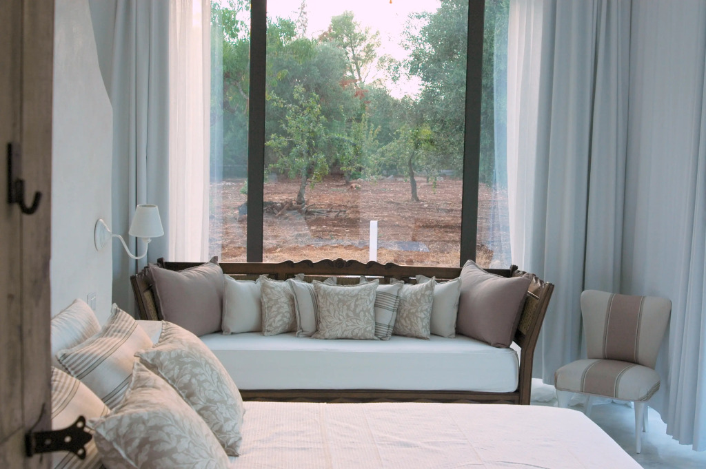 Ulivi Al Sole - Charming B&B