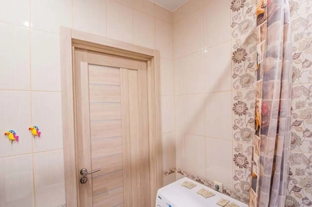 Апартаменты Atma House на Бориса Житкова 2/1