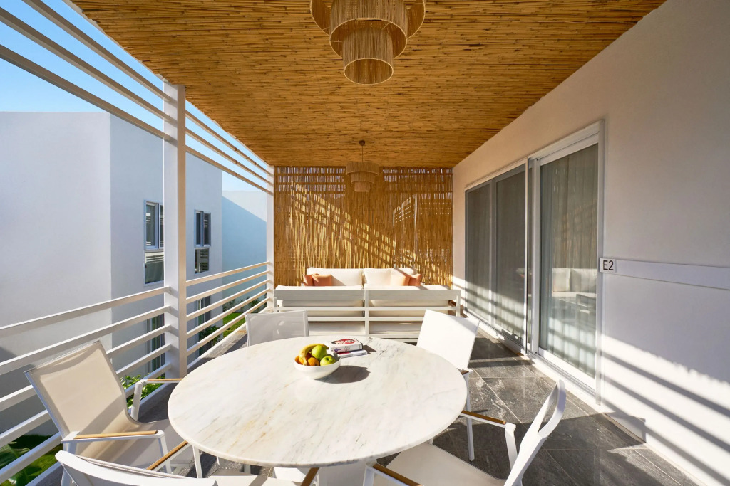 Апарт-отель Flamm Residences