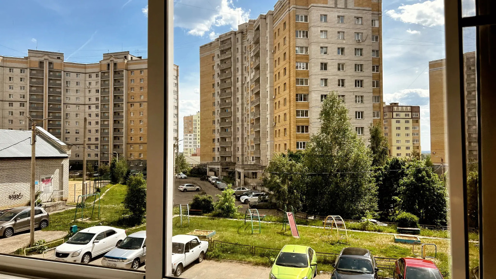 Апартаменты Вгости33 Нижняя Дуброва 19