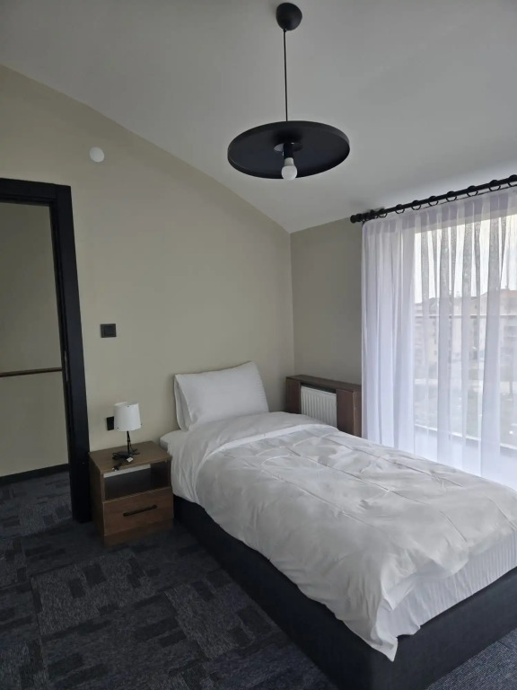 Отель Loft Tepe
