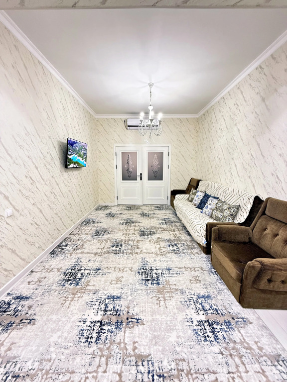 Апартаменты New Life