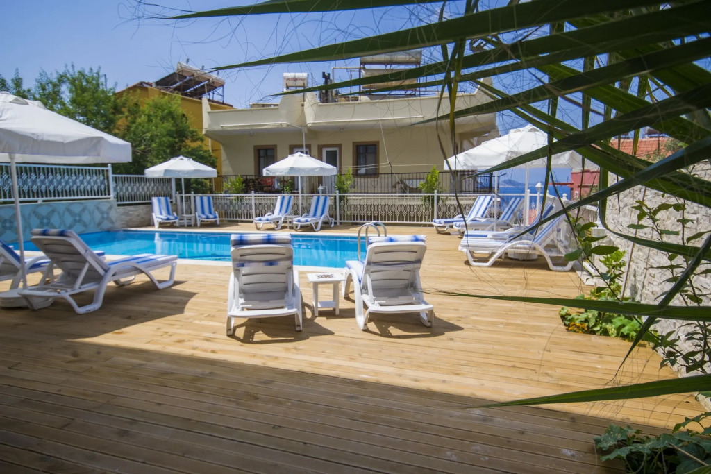 Ozdemir Mini-Hotel
