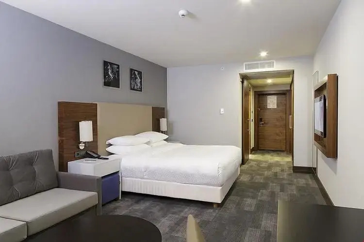 Bof Hotels Business