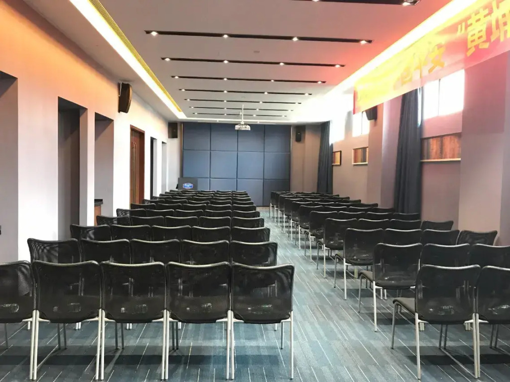 Отель Hampton by Hilton Chengdu Kuanzhai Alley